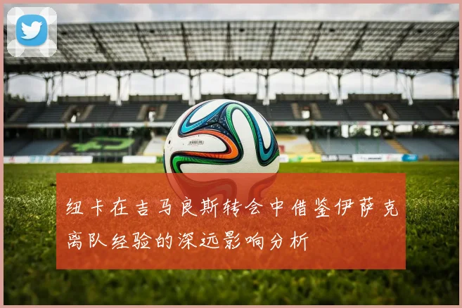 纽卡在吉马良斯转会中借鉴伊萨克离队经验的深远影响分析